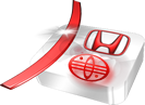 Burak Oto kurumsal logosu